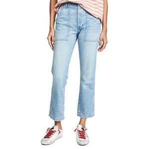 AMO Vintage Army Denim